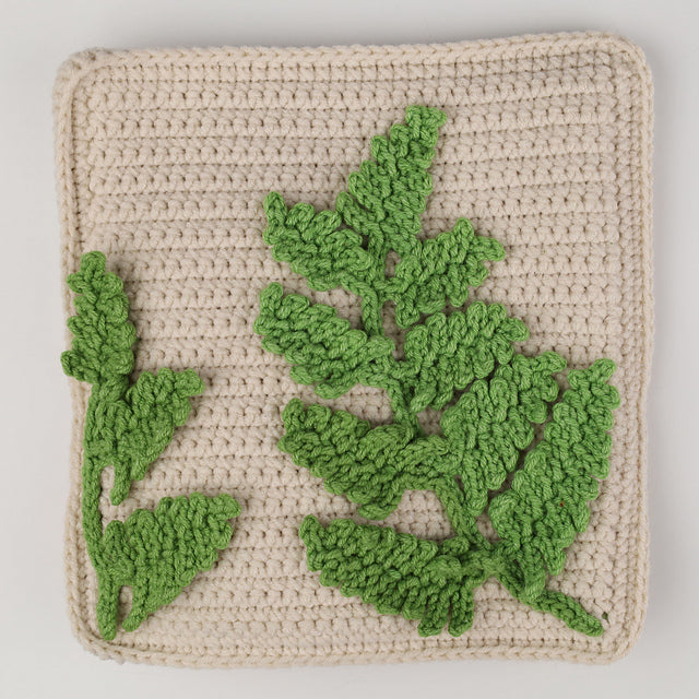 Dinosaur Quiet Book Crochet Pattern