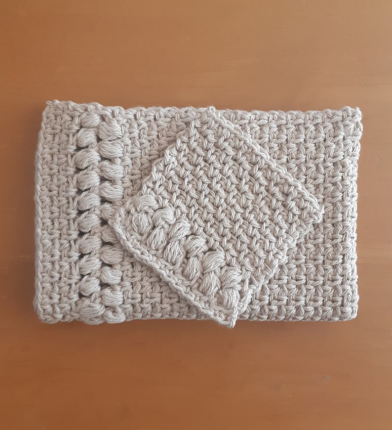 Place Mat Crochet Pattern