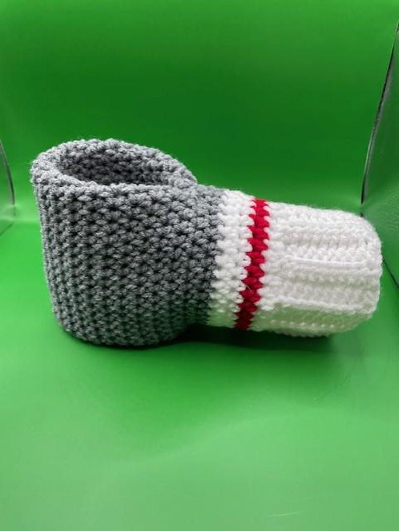 Crochet Beverage Mitt Crochet Pattern