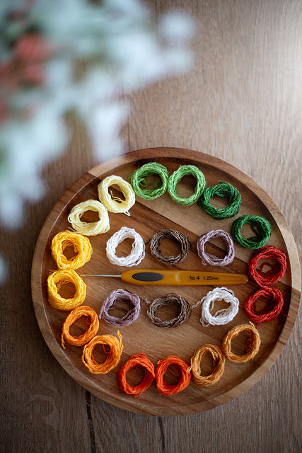 Goose Crochet Pattern