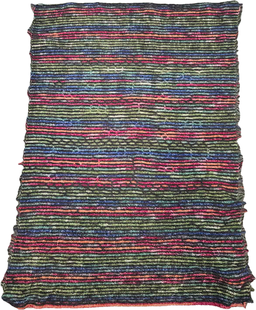 Emotional Support Blanket Crochet Pattern